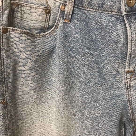 CULT OF INDIVIDUALITY snakeskin jeans! - Picture 3 of 8